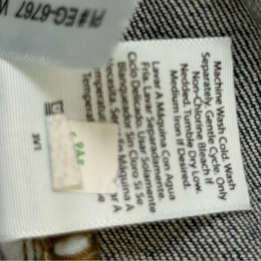 NWT Wonder Nation Boys Blue Jeans Size 12 Husky Adjustable‎ Waist Relaxed Fit